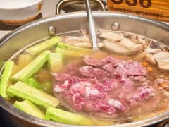 -潮发潮汕牛肉店(东方宝泰店)