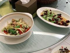 -渝信川菜(西单店)