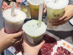 -贵宾牛·潮汕牛肉火锅(珠池总店)