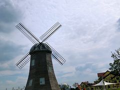 -歌斐颂巧克力小镇