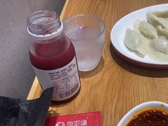 -喜家德虾仁水饺(华强天虹店)