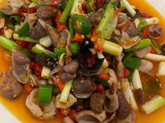 兔肚-飞虹鱼馆(春华路店)