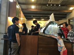 -莓园冰淇淋店