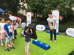 -中国福利会少年宫
