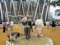 -深圳湾万象城(南山店)