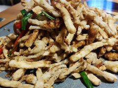 -竹里馆·淮扬菜·功夫茶(老门东店)