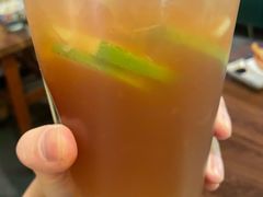 -喜茶(北京华贸购物中心店)