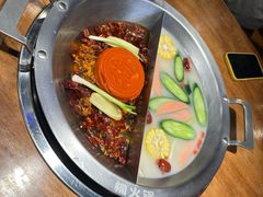 -楠火锅(仁恒梦中心店)