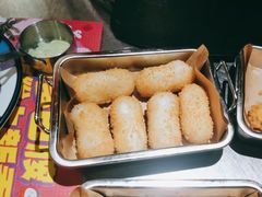 -匠子烤鱼(桫椤湾店)