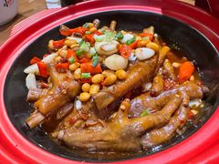 -小柴米·传统江西菜(八一广场店)