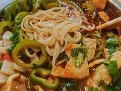 -柳州肥姨妈大骨螺蛳粉(双阳路店)