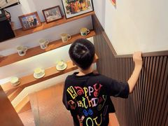 -孙文西路步行街