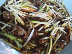 -老磨油饼(高陵店)