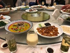 -扬州饭店(东关街店)
