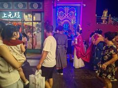 -清远熹乐谷温泉度假酒店