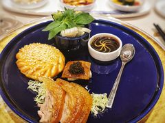 -阿庄新豫菜(通泰路店)