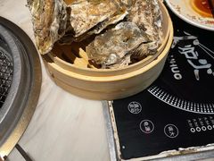 -火炉火自助餐(西直门凯德MALL店)