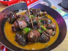 -老闵田螺馆·南昌特色小炒(梦时代店)