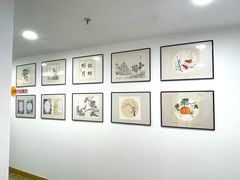 -昂立少儿成长中心(浦东蓝村路地铁站校区)