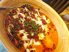 自贡大麻鱼-懒人盐府人家(航天桥店)