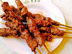 -东来顺饭庄(天坛店)