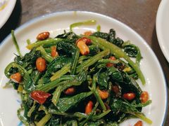 -福荣居褡裢火烧京味家常菜(西四店)