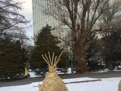 -北海道厅旧本厅舍(旧本庁舎)