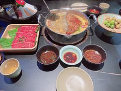 -季季山•云南野生菌火锅(上海首店)