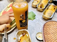 -樱煦和牛寿喜烧(如皋吾悦广场店)