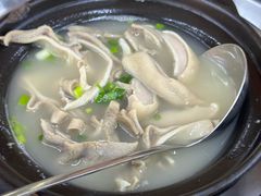 -新峰肉骨茶(总店)