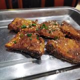 打卡“汉阳最好吃的烧烤”！[胜利]