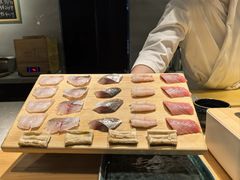 -鮨·海老·OMAKASE·板前料理(北京路店)
