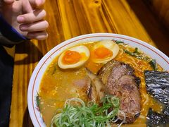 -老龙亭拉面店