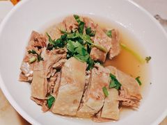 -老淮安·淮安菜(周恩来纪念馆店)