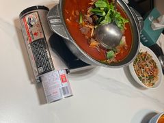 -曾家厨房·新徽菜(高新天柱路店)