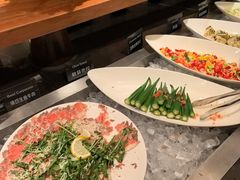 -拉蒂娜·巴西牛排馆 Latina·Brazilian Steakhouse(王府井喜悦店)