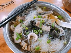 捞化-达道武仔牛肉店(广达路店)