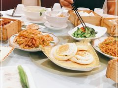-东江渔村·古典园林·30年粤菜老字号(太和店)