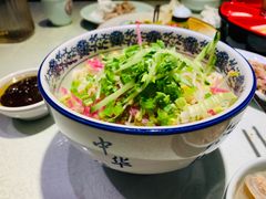 -北平食府(马鞍山路店)