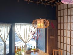 -河风の幸会精致料理
