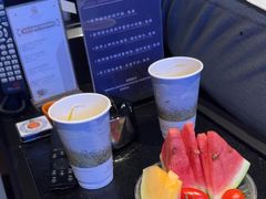 -华夏良子·足道SPA艾灸(金皇大厦店)