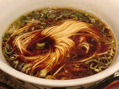 老牌阳春面-南京大牌档(龙湖长楹天街店)