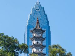 -江心屿景区