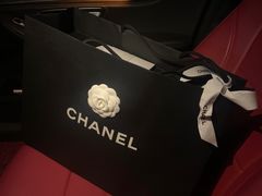 -Chanel(德基广场店)