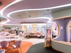 -奈尔宝·国风主题儿童乐园·亲子餐厅(豫园商城店)