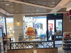 -必胜客(龙泉万达店)