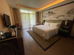 -成都安仁福朋喜来登酒店