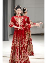 -纯色时光婚纱艺术馆WHITE