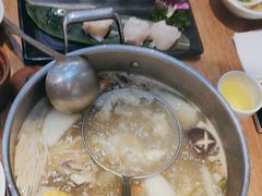 -掂档潮汕牛肉火锅(cityon熙地港店)