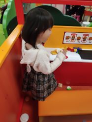 -莫莉幻想儿童乐园(绍兴金帝银泰城店)